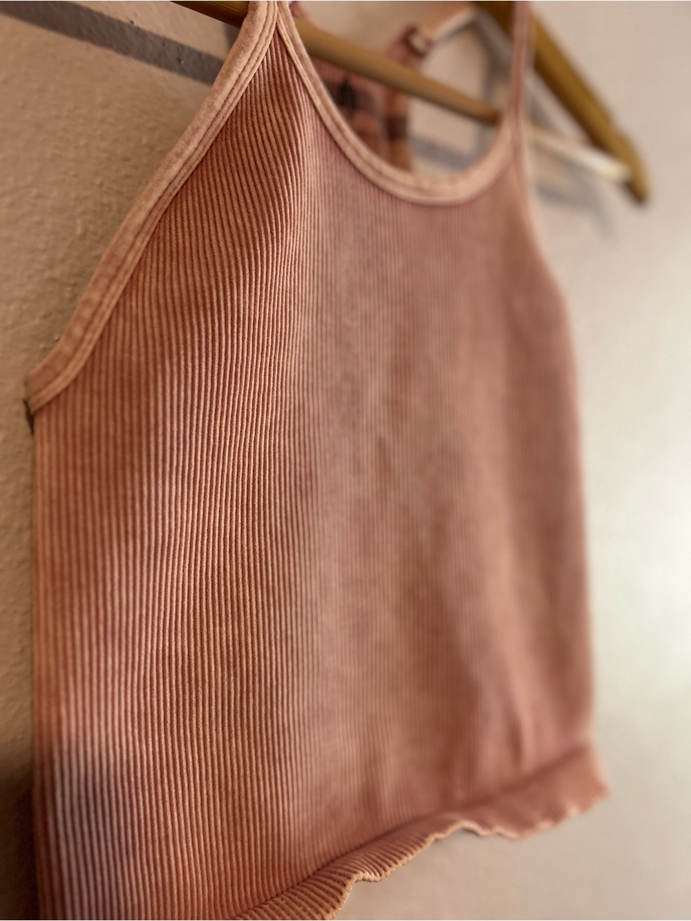 NWOT FP Movement Happiness Runs Crop Tank - Picture 15 of 16